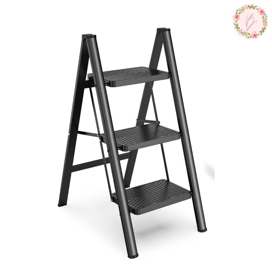 3-Step Ladder Rental