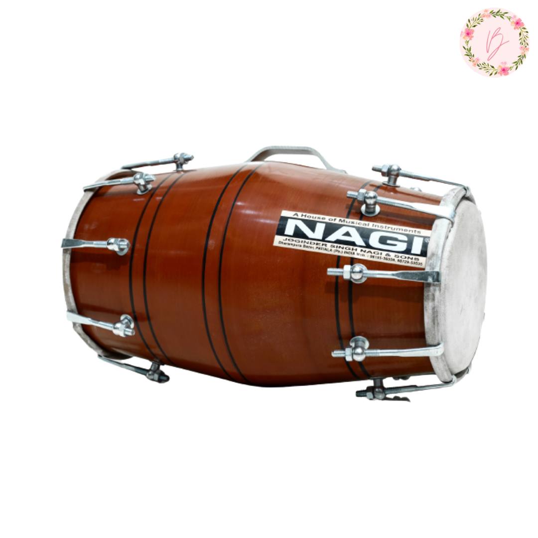 Dholki Rental