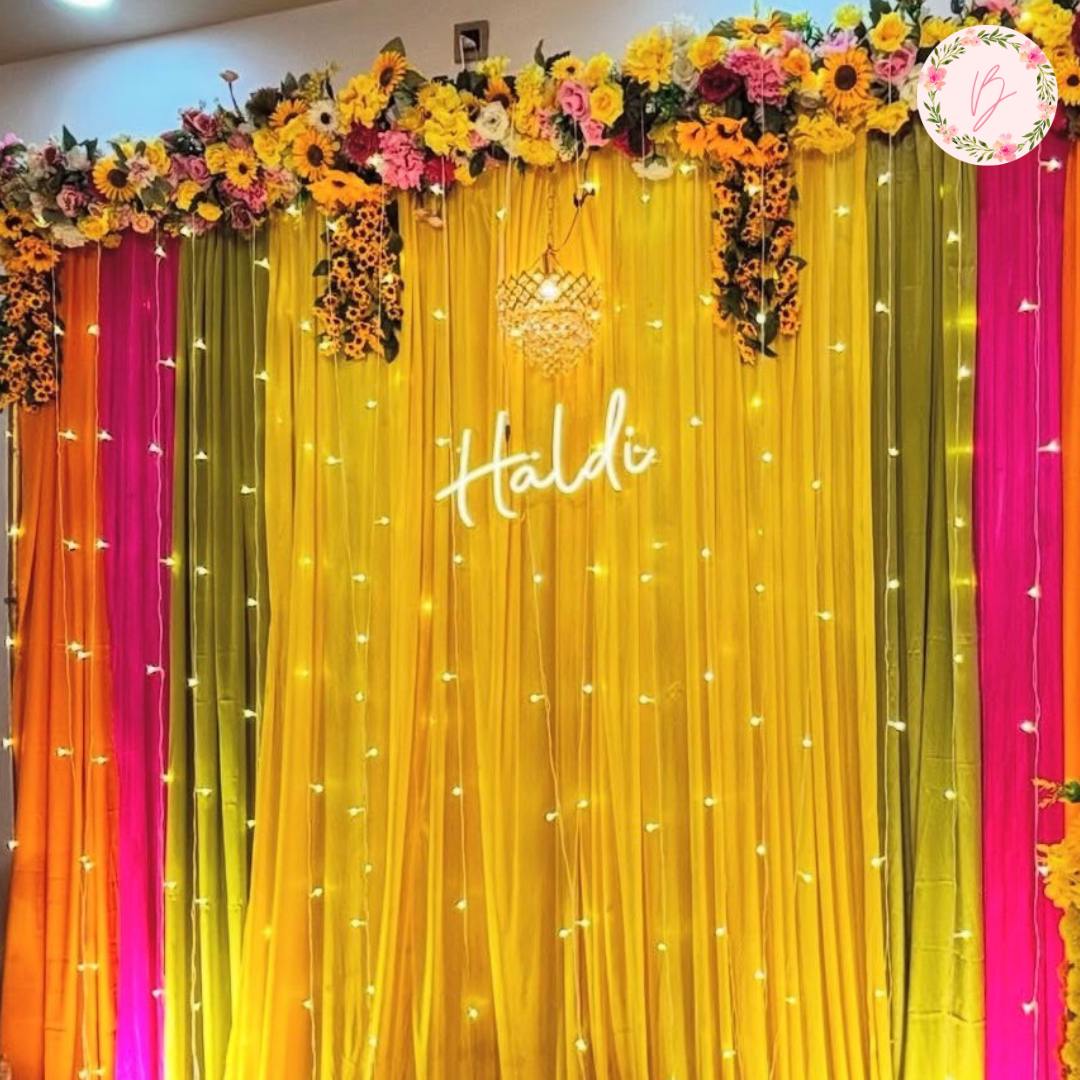 The Golden Fiesta Frame