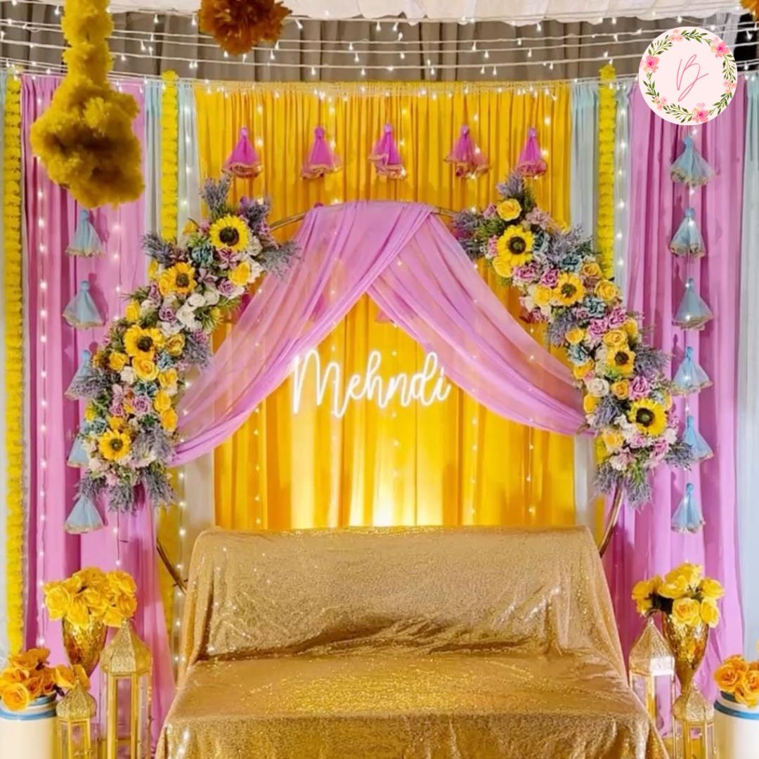 The Pastel Radiance Backdrop