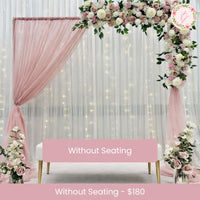 Without Seating