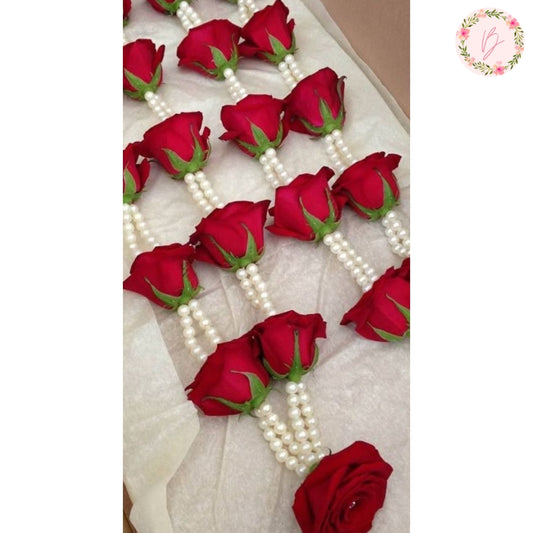 Pearl Royale Varmala