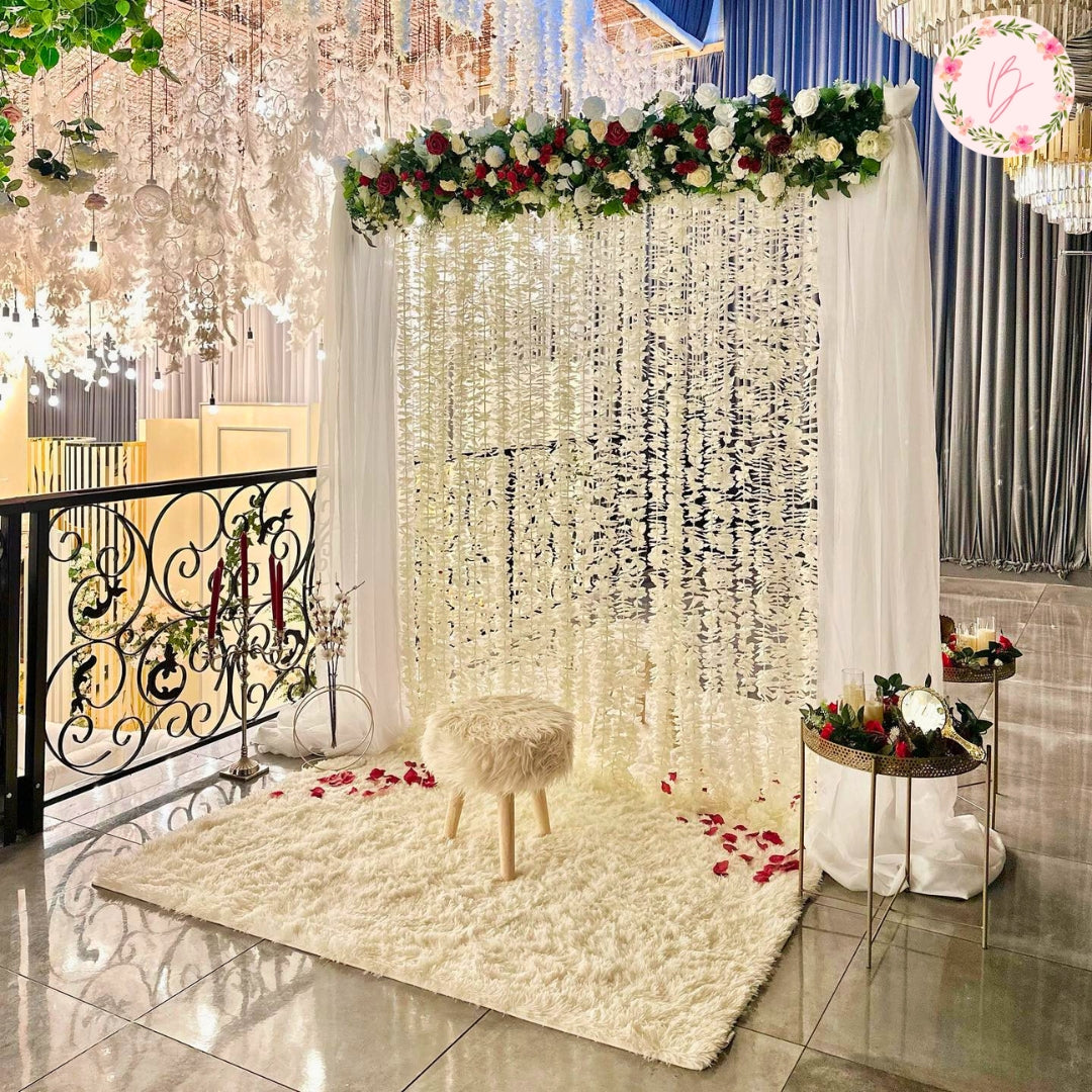 Nikkah DiY Decor Kit