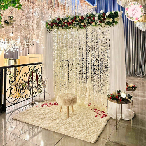 Nikkah DiY Decor Kit