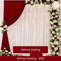 Without Seating