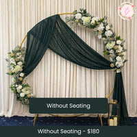 Without Seating