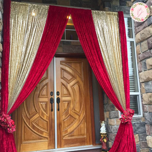 Front Entrance DiY Decor KIt