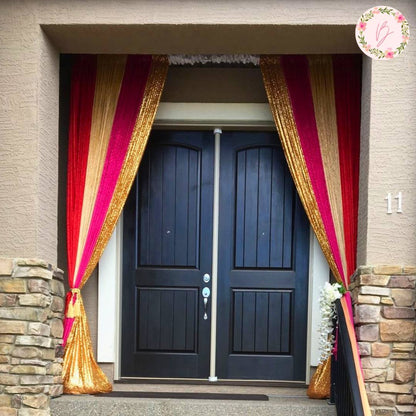 Front Entrance DiY Decor KIt