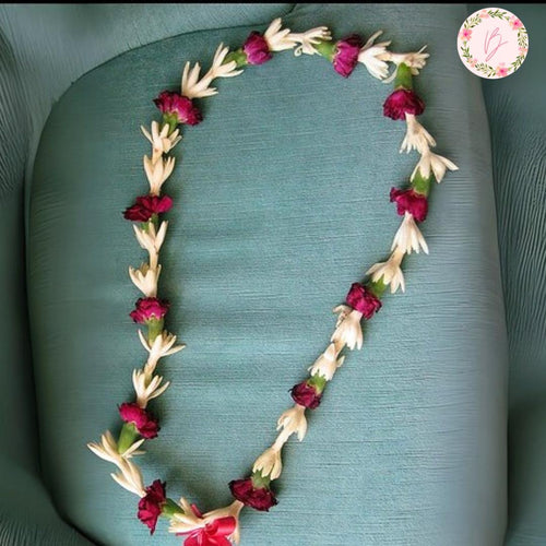 Moonberry Welcome Garland