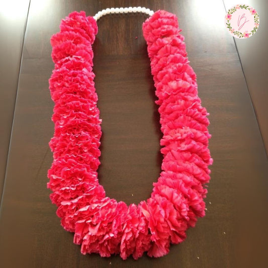 Blush Bloom Welcome Garland