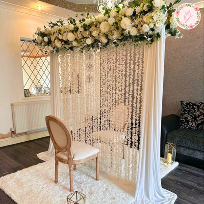 Nikkah DiY Decor Kit