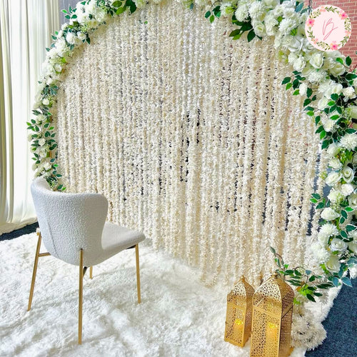 Nikkah DiY Decor Kit