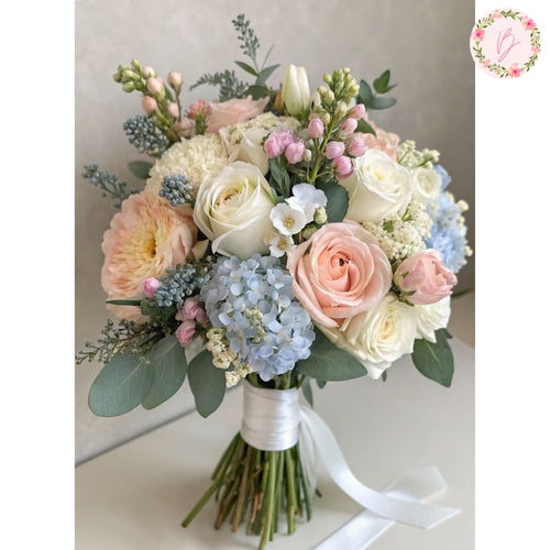 Pastel Daydream Bouquet