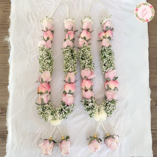 Rosé Breeze Varmala