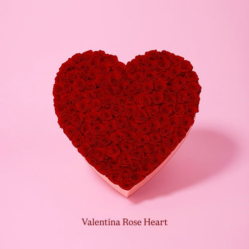 Valentina Rose Heart™
