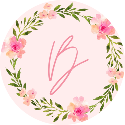 Blossom Decor