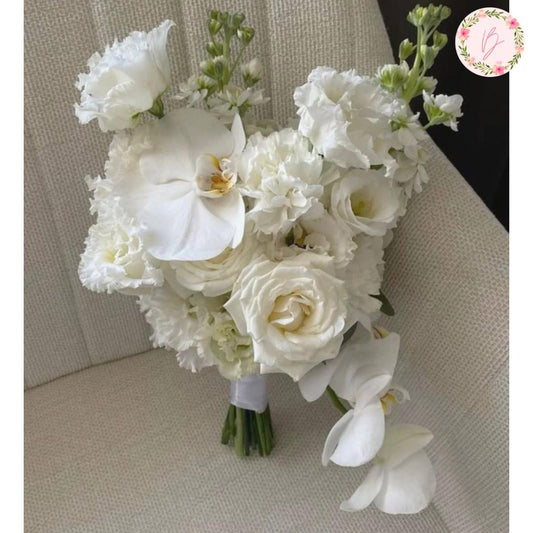 Opaline Grace Bouquet