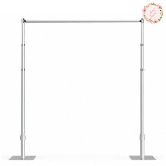 Heavy Duty Backdrop Stand