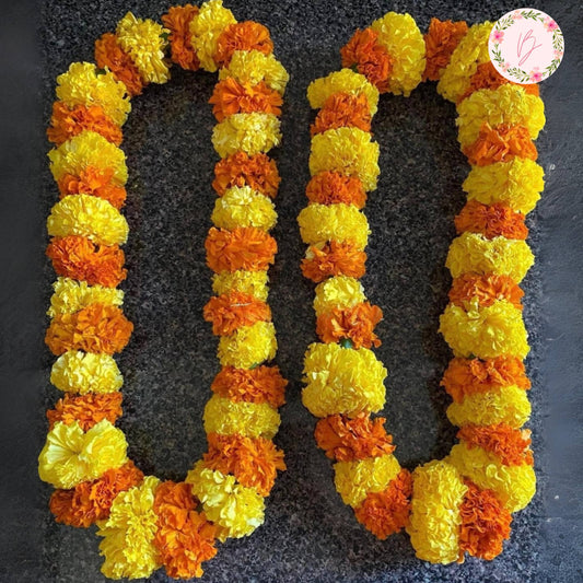 Marigold Garland